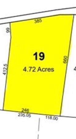 LOT 19 Morton Lane - Photo 1