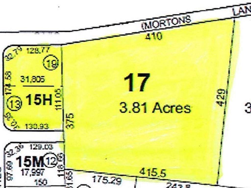 Lot15H&17 Morton Lane - Photo 1 Lot15H&17 Morton Lane - Photo 1