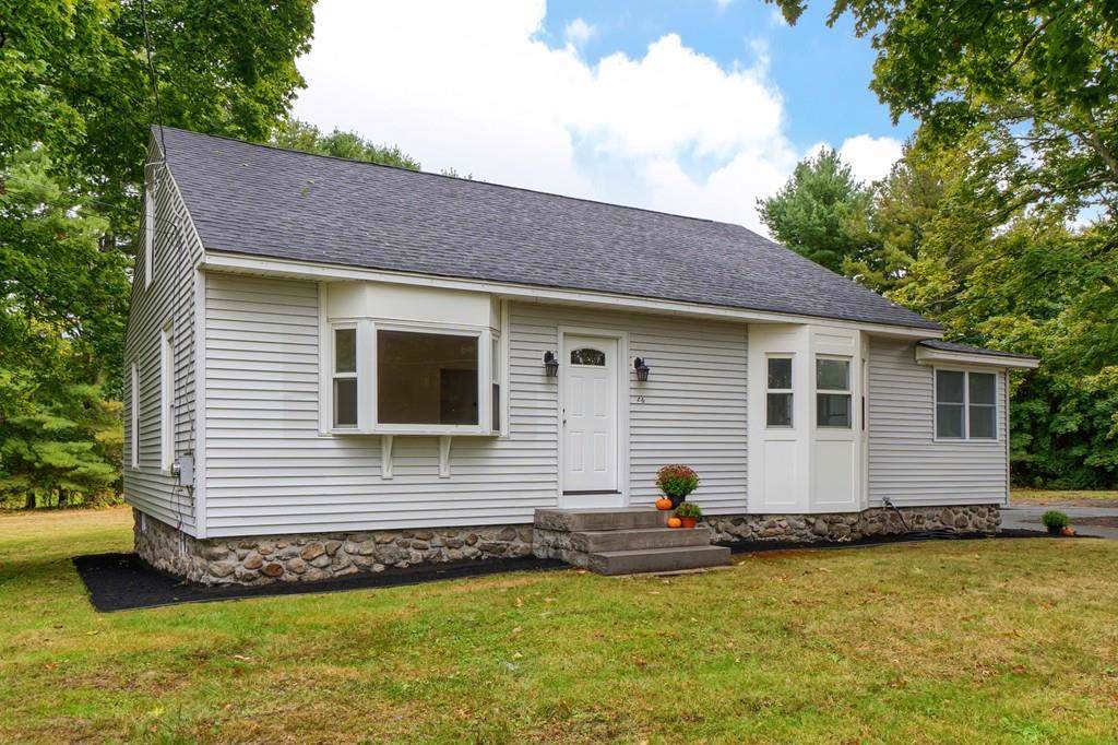 465 North St - Photo 1