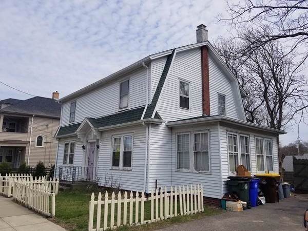 923 Robeson Street - Photo 1