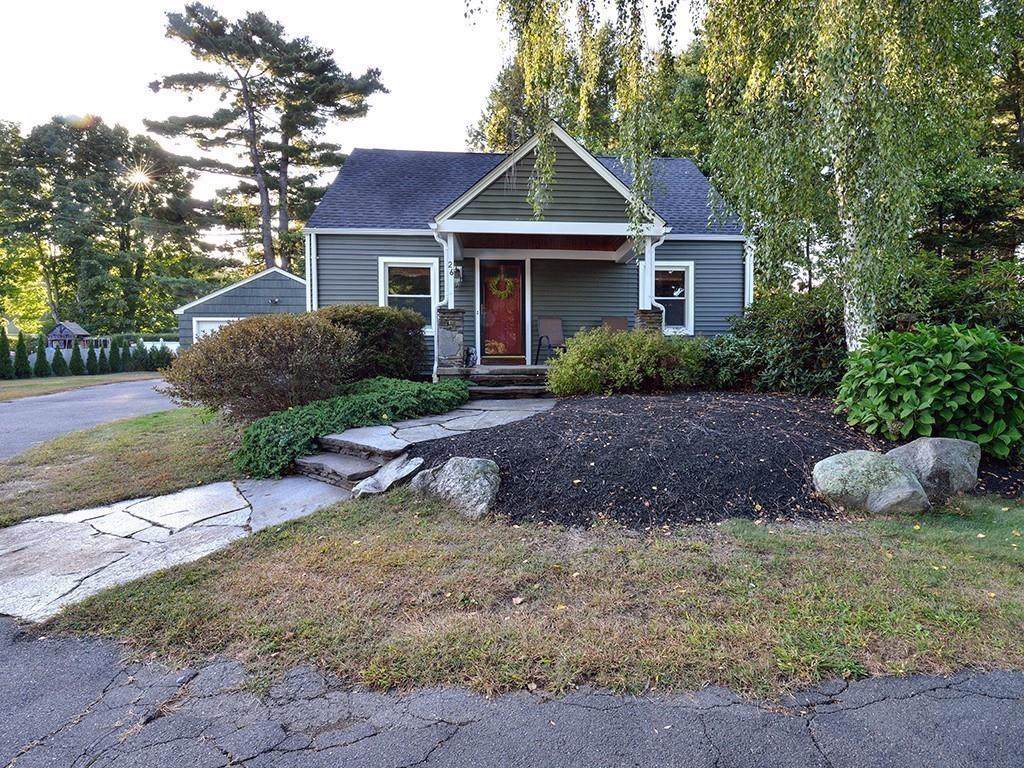 26 Hassler Street - Photo 1