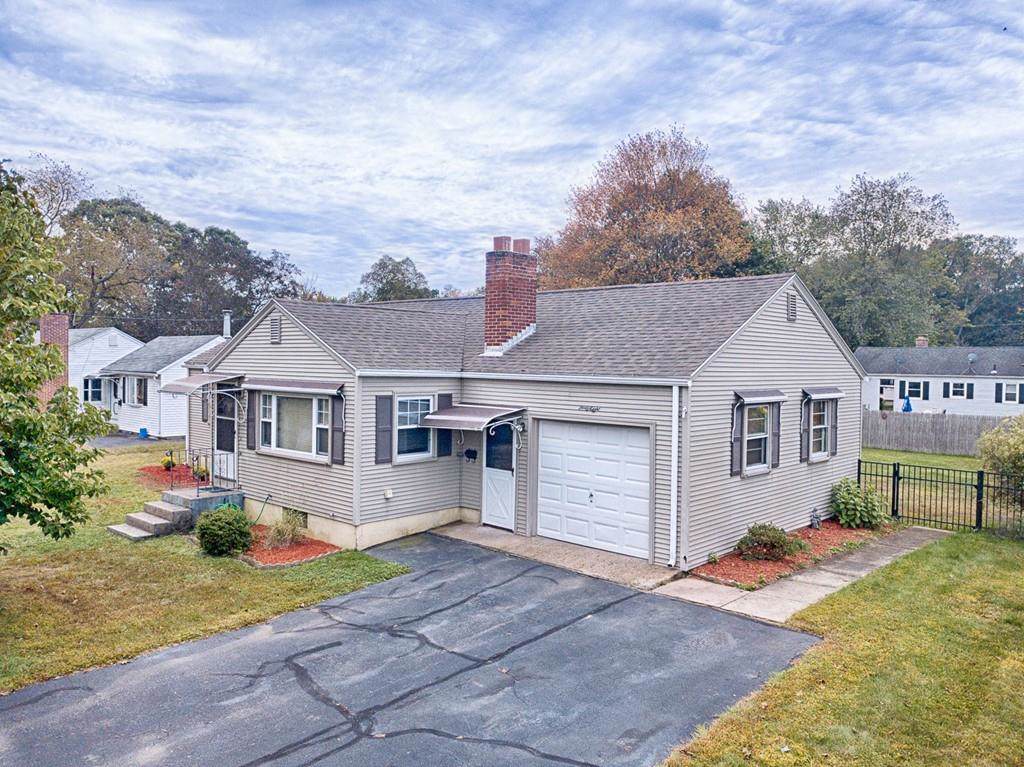 48 Dartmouth St - Photo 1