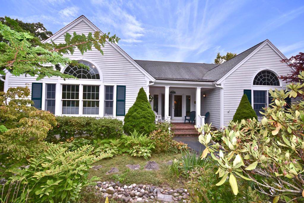 51 Field Stone Rd - Photo 1