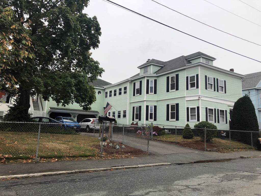 8 B St - Photo 1