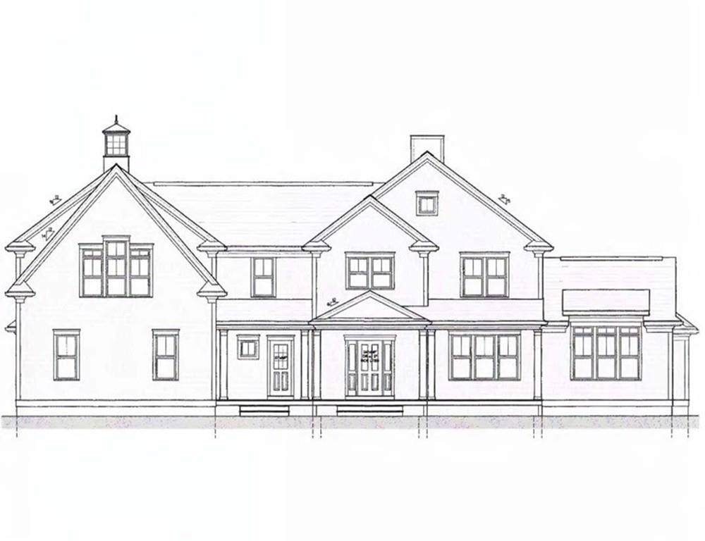 Lot E Benjamin Brook Estates - Photo 1