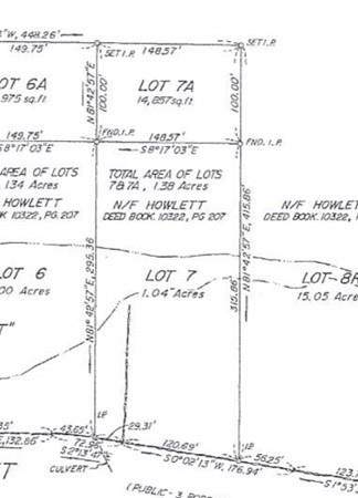 7&7A Cedar Street - Photo 1