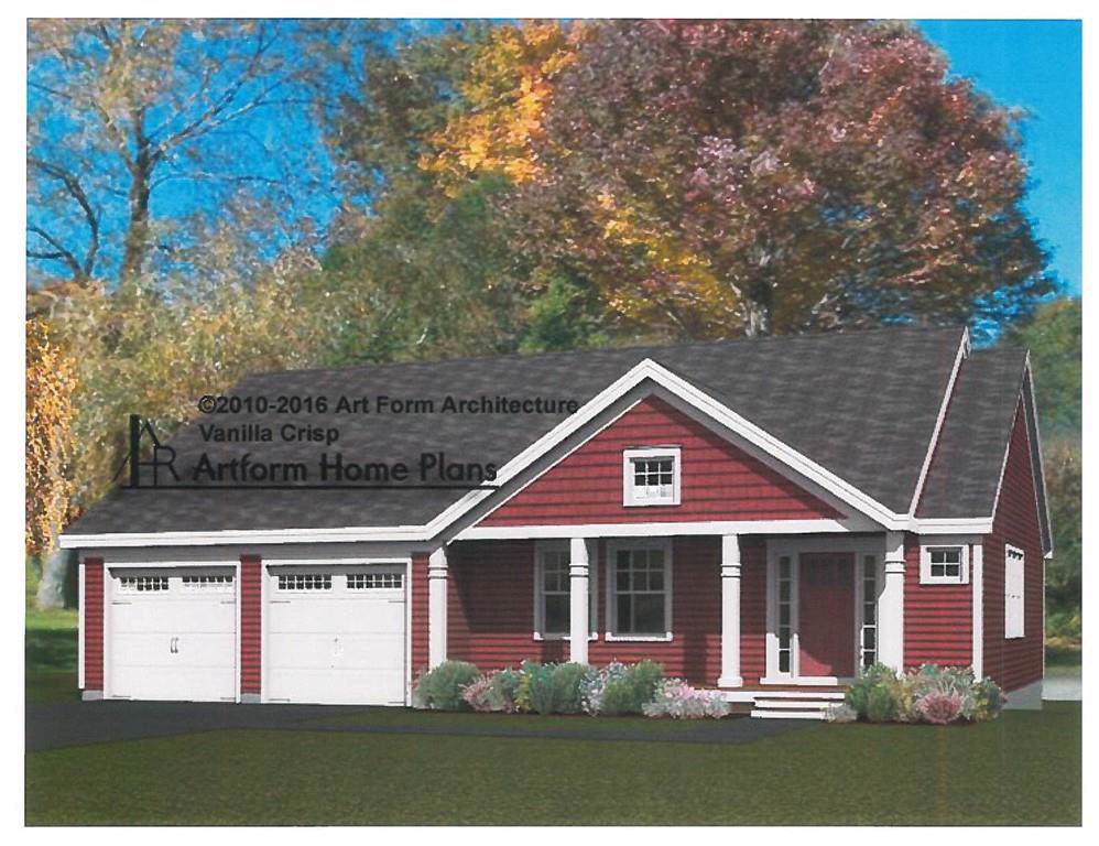 Lot 11 Brentwood Road - Photo 1