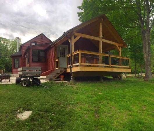110 Daniel Shays Hwy - Photo 1