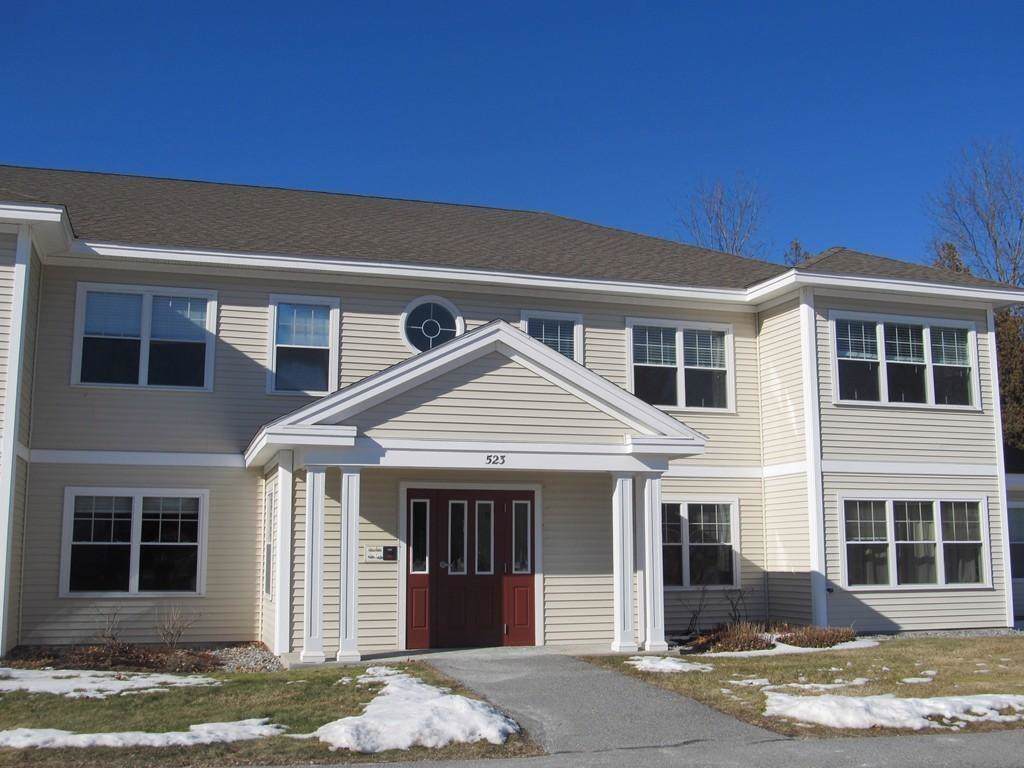 523 Main Street - Photo 1