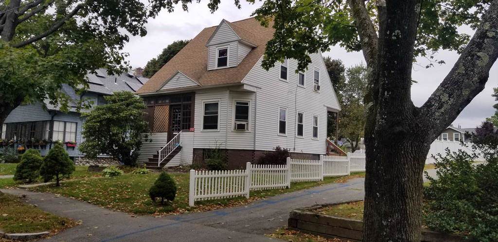 35 Henshaw St - Photo 1
