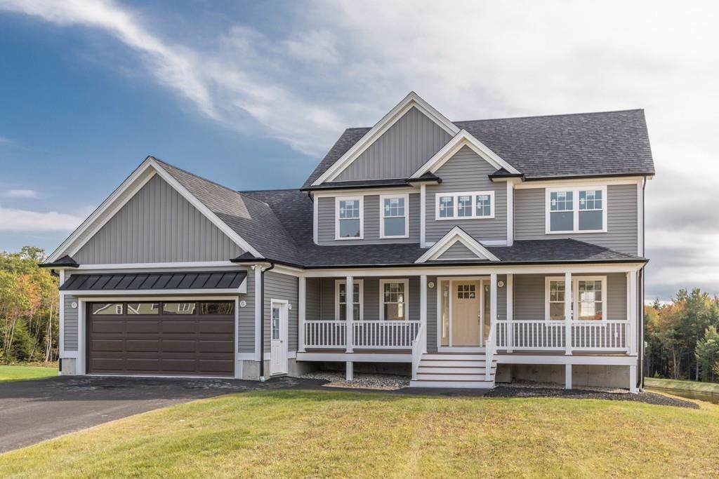 21 Lighthouse Lane - Photo 1