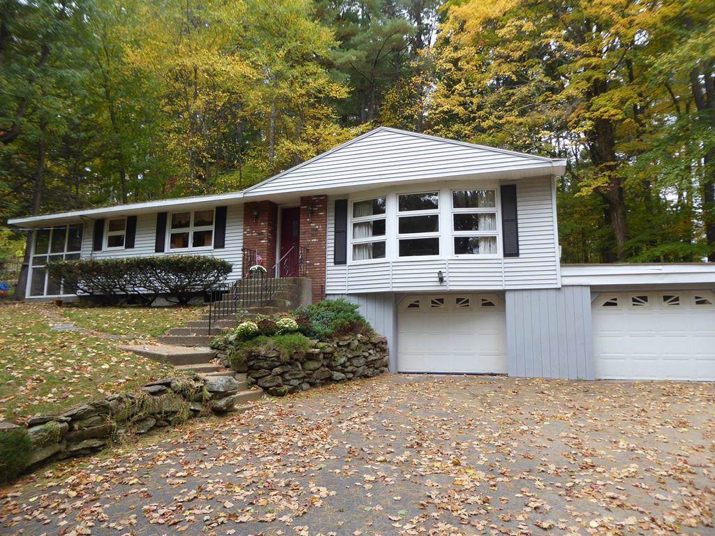 164 Amherst Road - Photo 1
