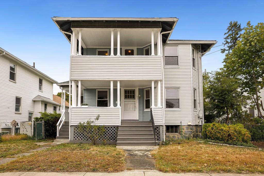 240 Marlboro St - Photo 1