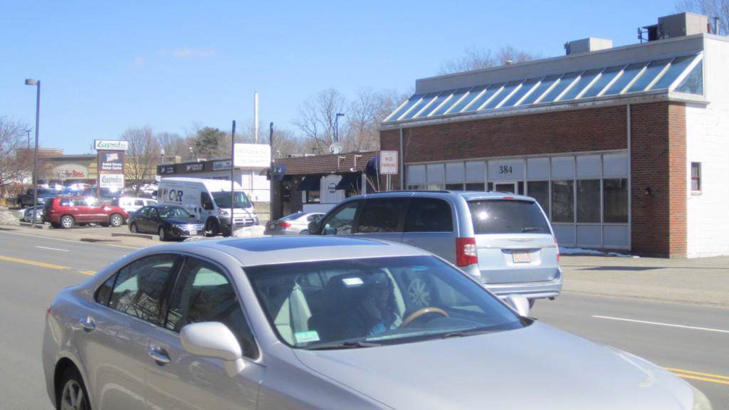 384 Washington - Photo 1