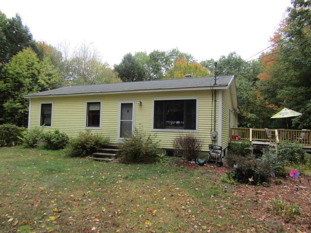 155 Laurel Street - Photo 1
