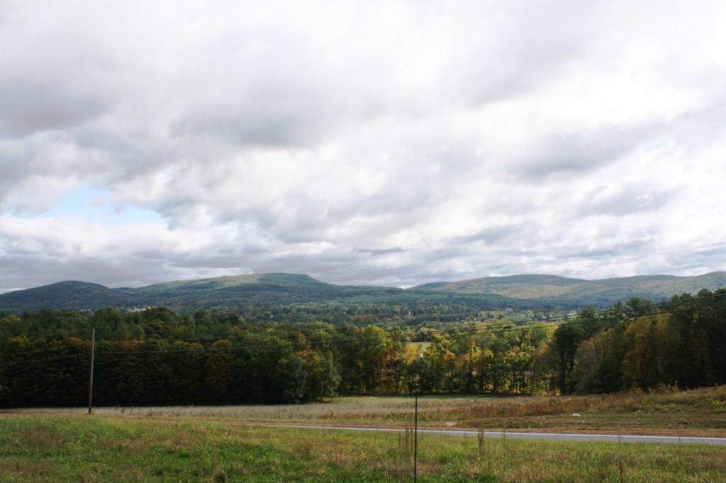 0 Mount Hermon Station Rd - Photo 1