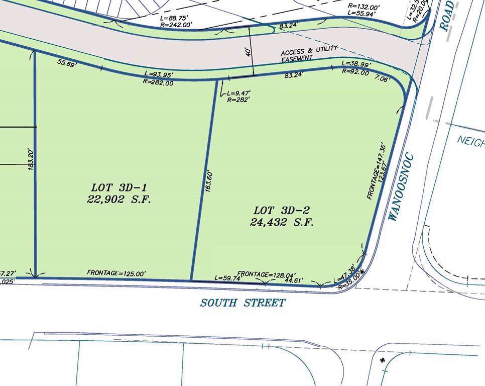 Lot 3D-1 0 Wanoosnoc Rd - Photo 1