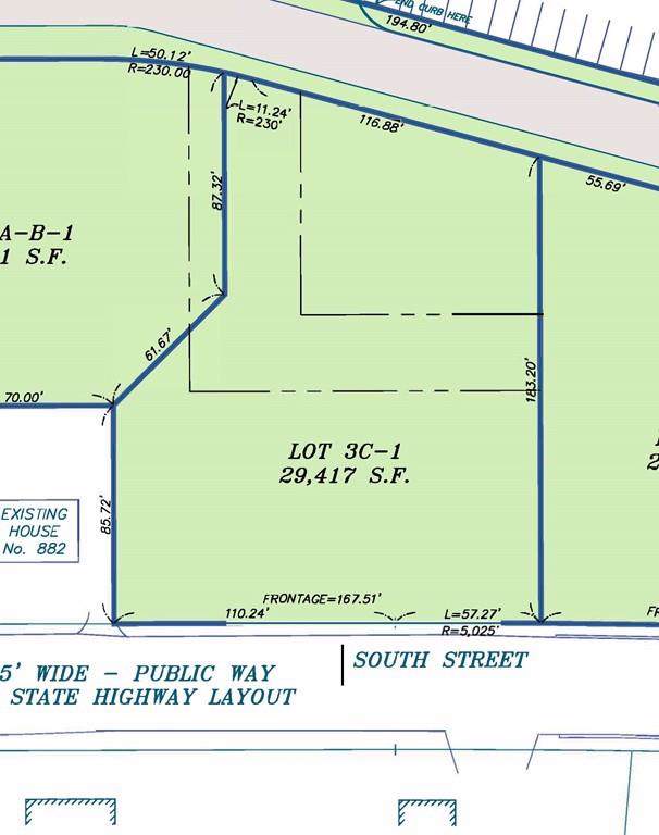 Lot 3C-1 0 South St - Photo 1