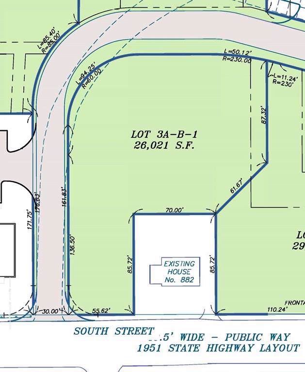 Lot 3AB1 0 South St - Photo 1