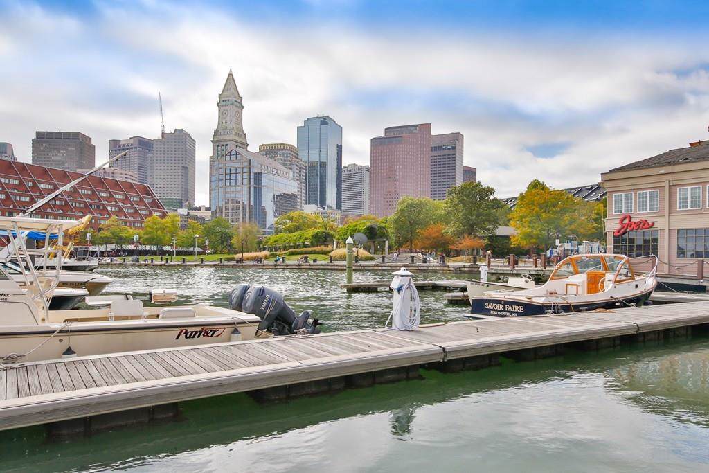 59 Commercial Wharf - Photo 1