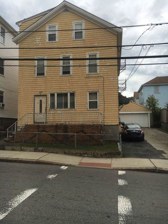 157 William St - Photo 1