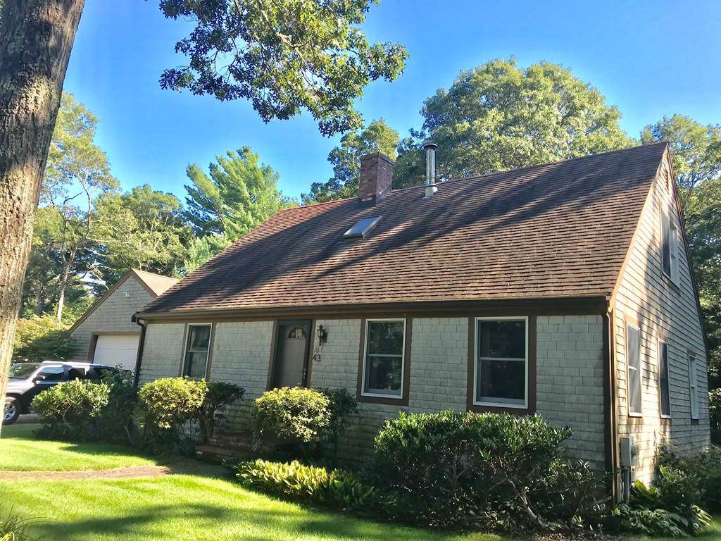 43 Overlook Cir - Photo 1