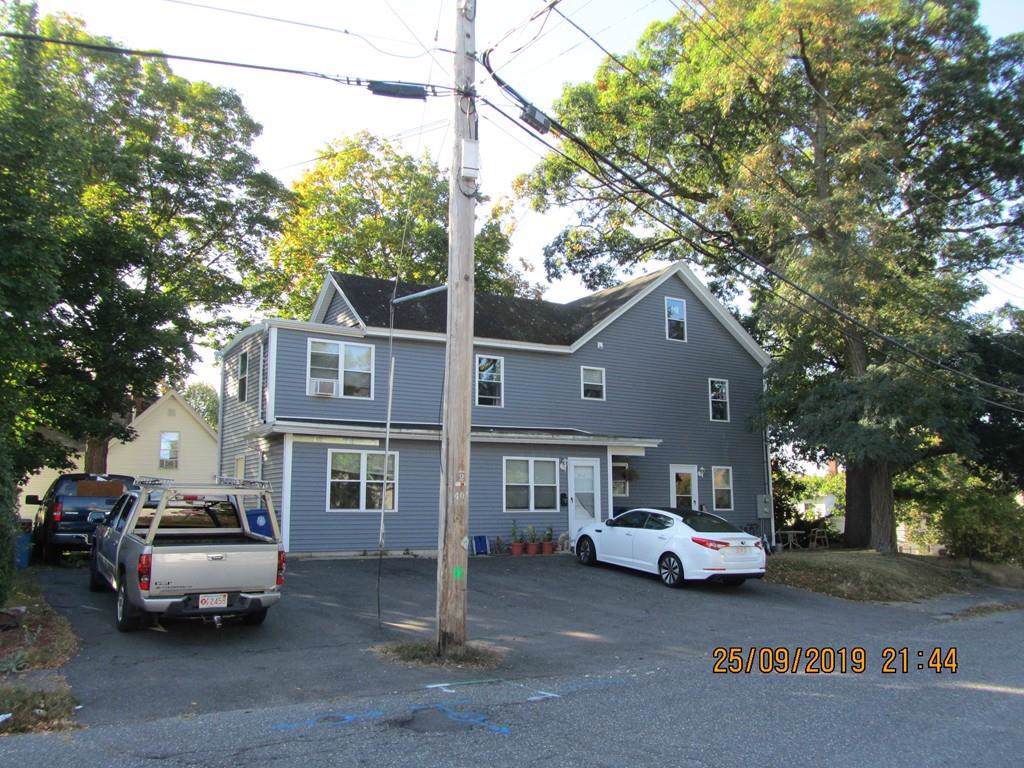 60 Pine St - Photo 1