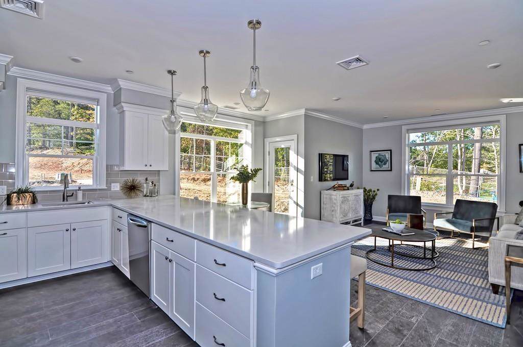 635 Old Post Road - Woodcrest Run - Photo 1