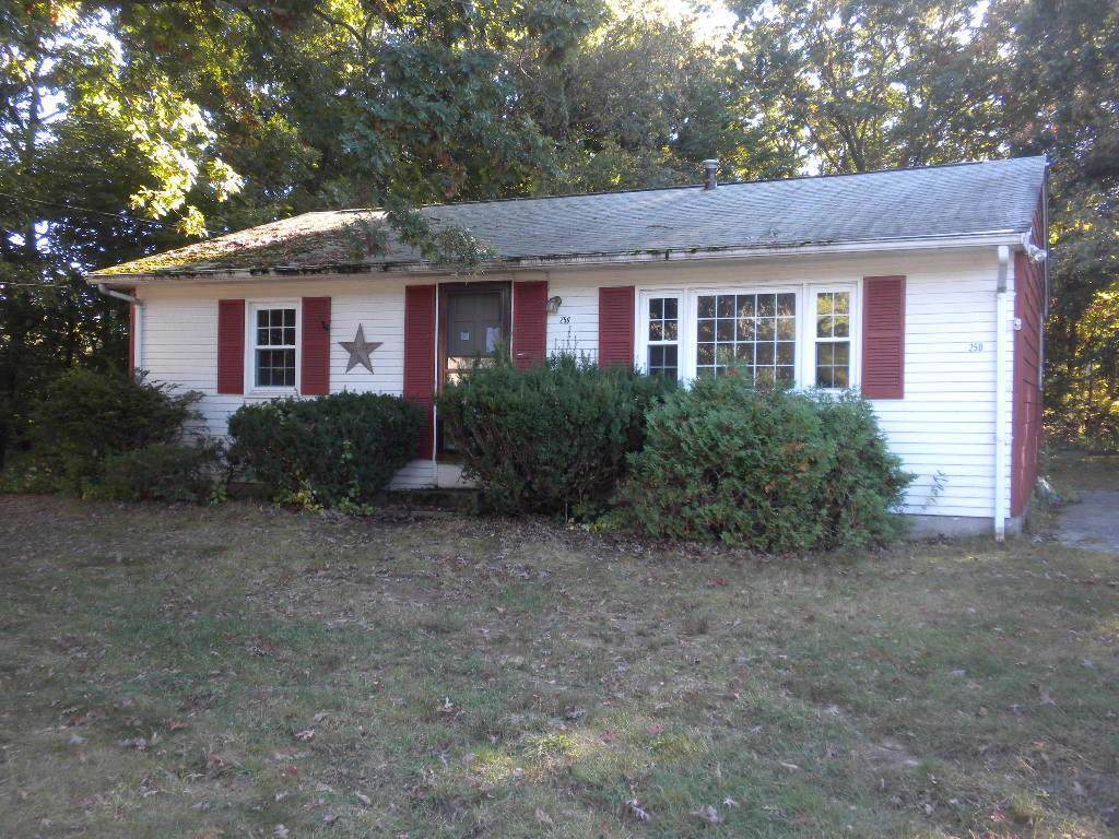 250 Mendon Road - Photo 1
