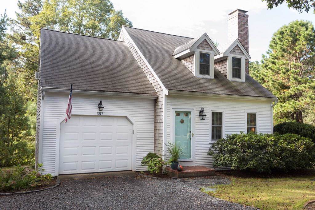 357 Bumps River Road - Photo 1