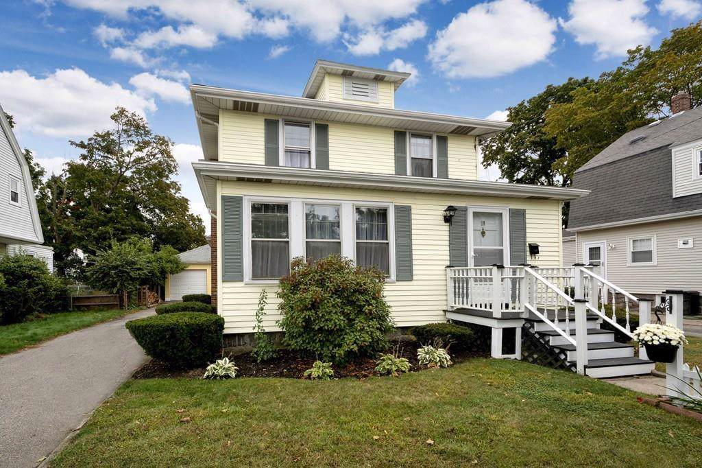 19 Beechwood St - Photo 1