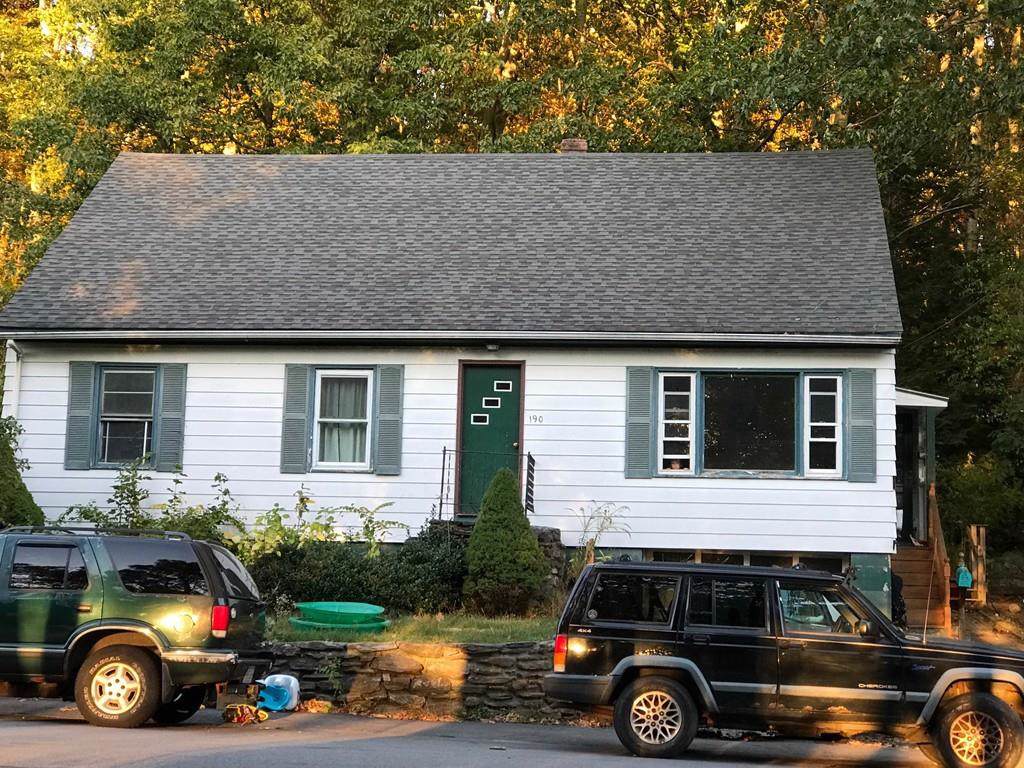 190 Waterford - Photo 1