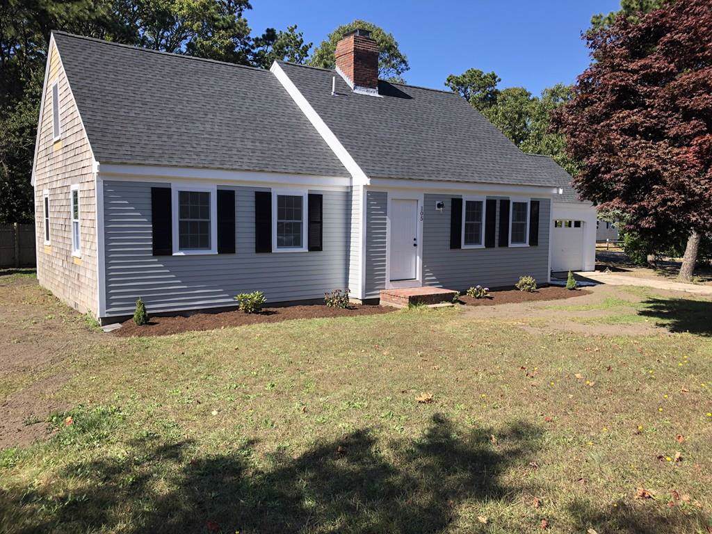105 Old Bass River - Photo 1