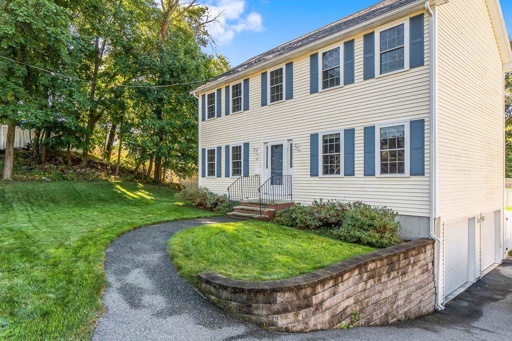 10 Andrews Street - Photo 1