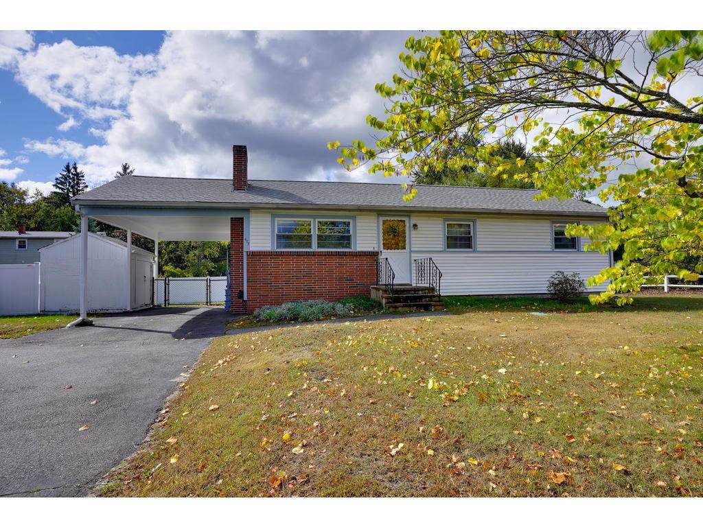 477 Main St - Photo 1