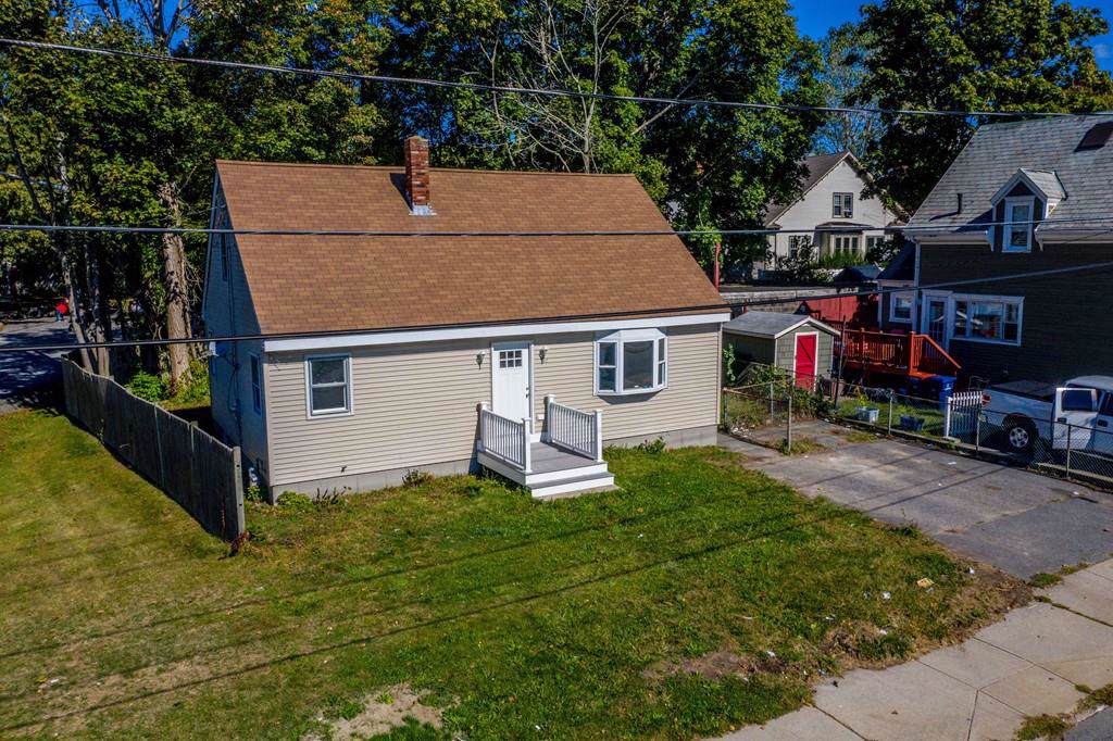 147 Parker Street - Photo 1