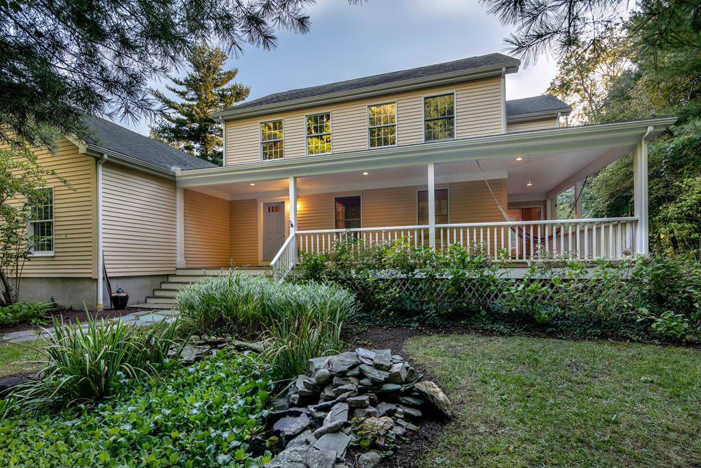7 Olde Meadow Rd - Photo 1