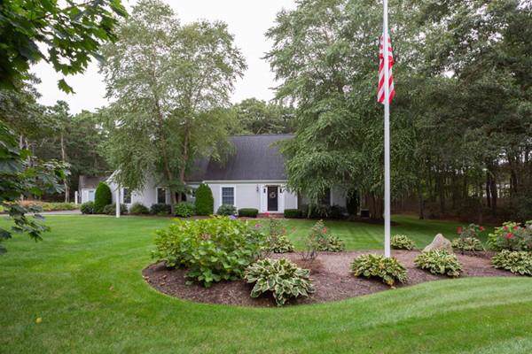 459 Old Chatham - Photo 1