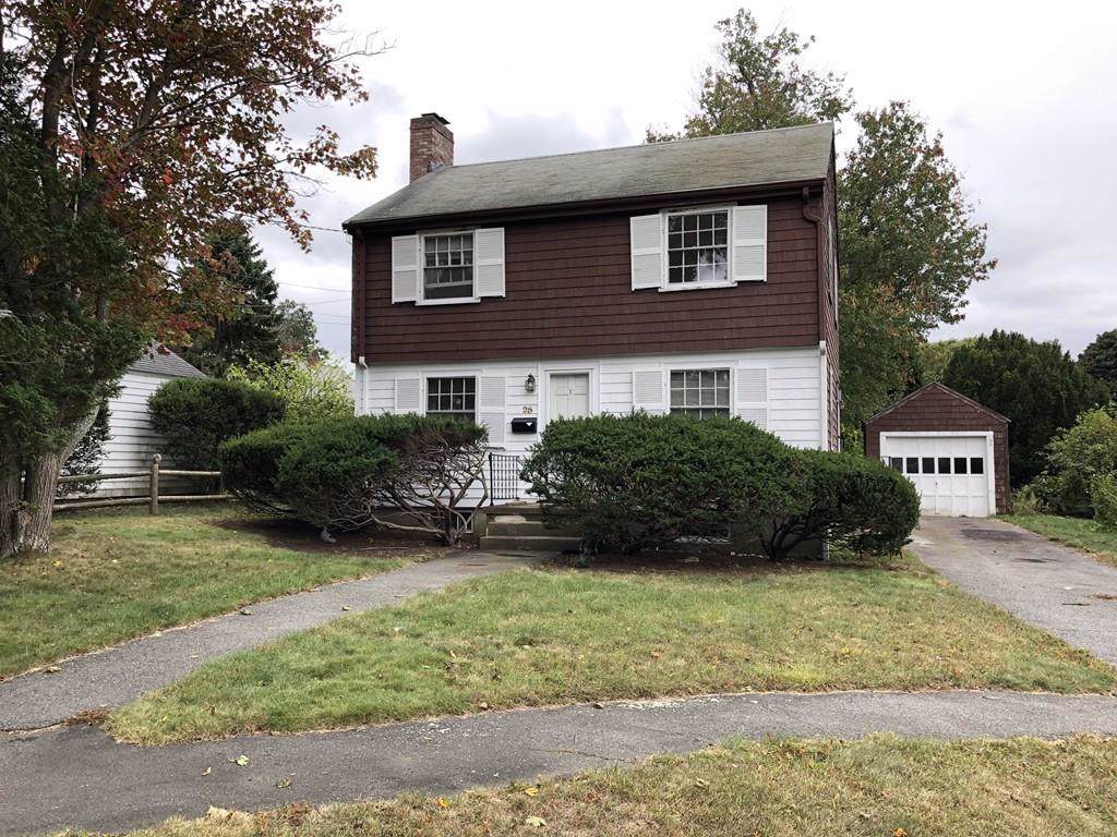 25 Magnolia Rd. - Photo 1