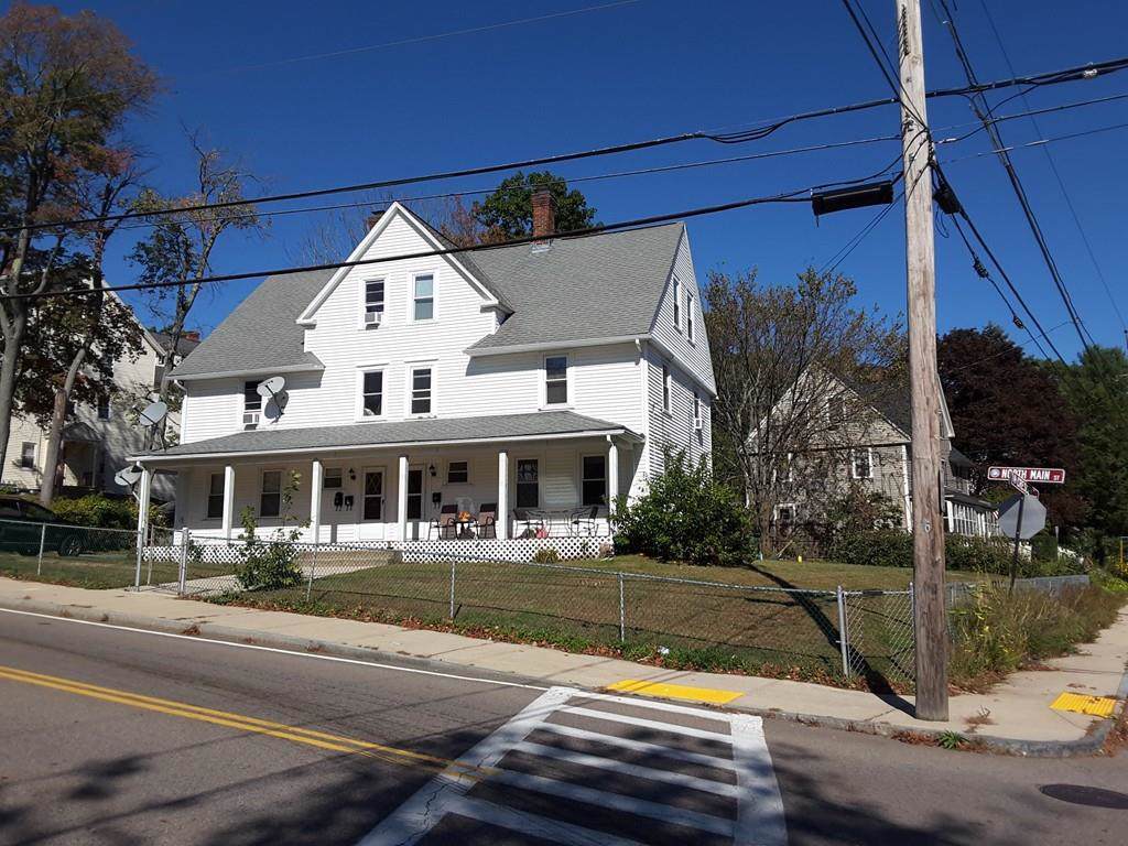 108-112 N Main St - Photo 1 108-112 N Main St - Photo 1