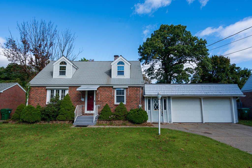 152 Beauregard Ter - Photo 1
