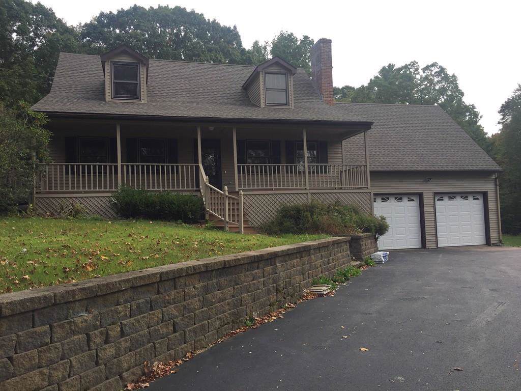 149 Boston Pike - Photo 1