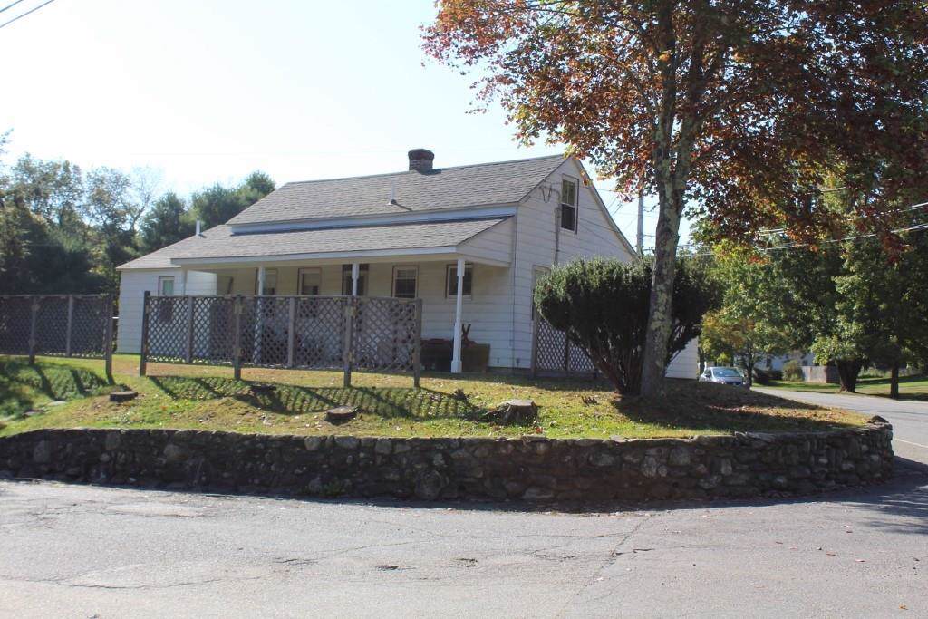 381 South Barre - Photo 1