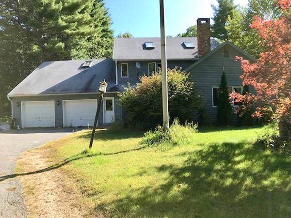 241 Reservoir Rd - Photo 1