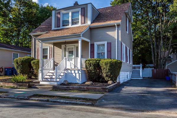 111 Mount Vernon Street - Photo 1 111 Mount Vernon Street - Photo 1