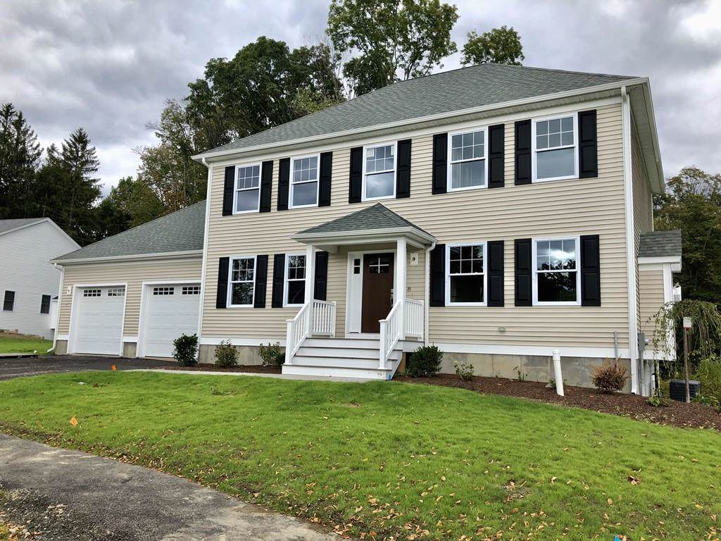 8 Palmer River Road - Photo 1