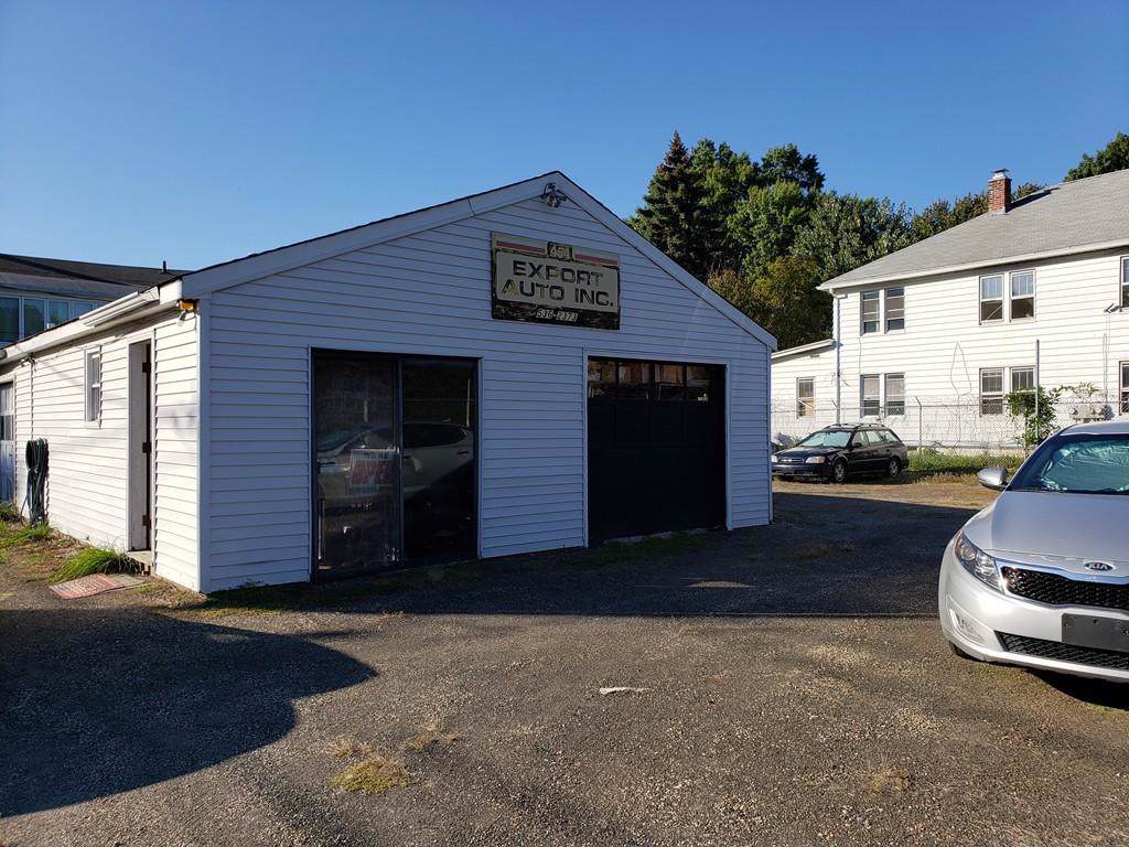 454 Chicopee Street - Photo 1