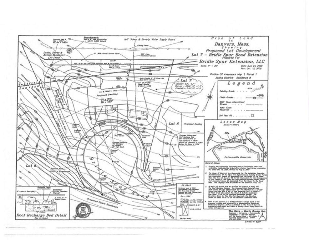 19 Bridle Spur - Photo 1