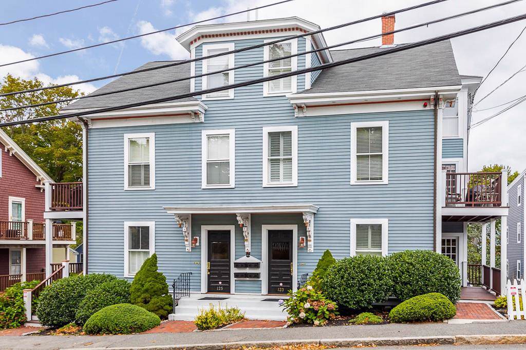 123 Elm - Photo 1