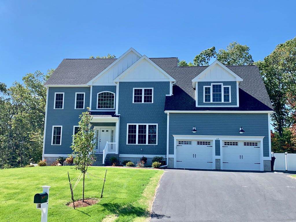 117 Magill Drive - Photo 1